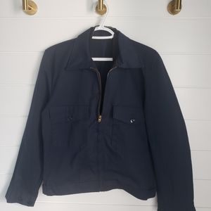 Red Kap mens jacket